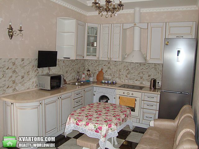 Rent out 2-room apartment. Одесса, Люсдорская дорога — photo 3