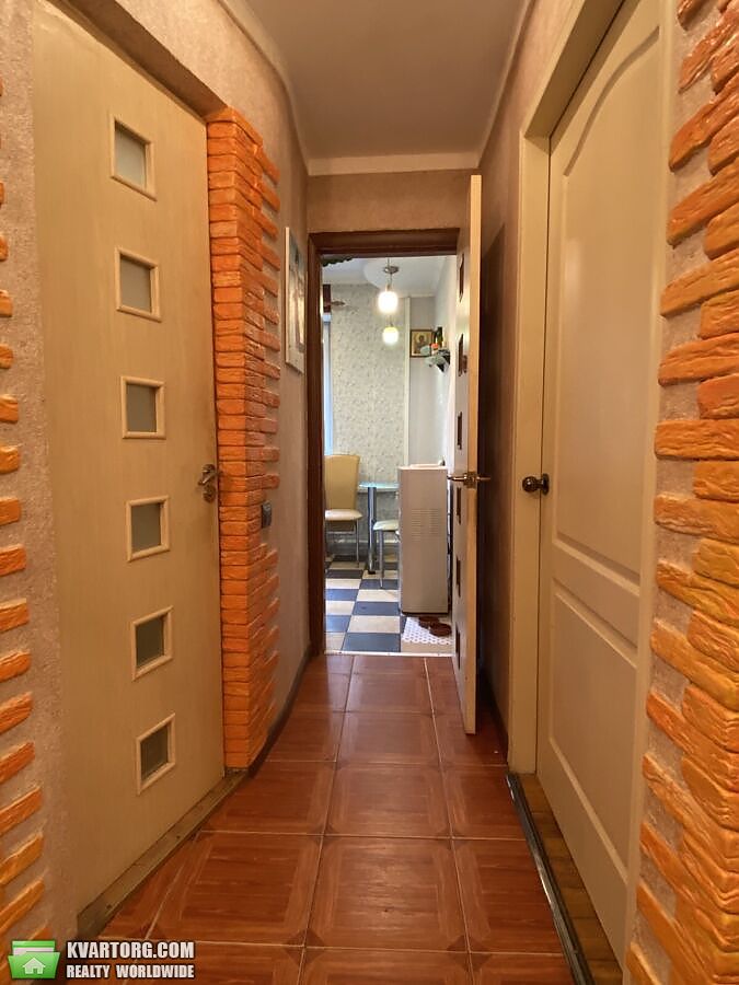 Sell 2-room apartment. Киев,  Донецкая — photo 7