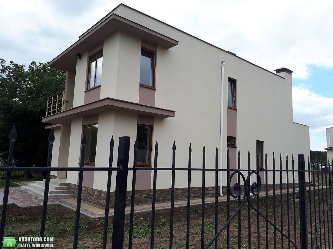 Sell house. Киевская обл., Лесная — photo 4