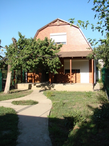Sell house. Одесса, Червоный хутор — photo 1