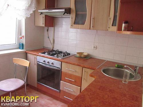 Rent out 3-room apartment. Одесса, Тенистая — photo 1