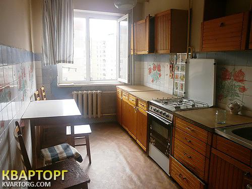 Sell 1-room apartment. Киев,  Алма-Атинская — photo 1
