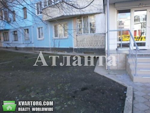 Sell office. Одесса, Королева — photo 1