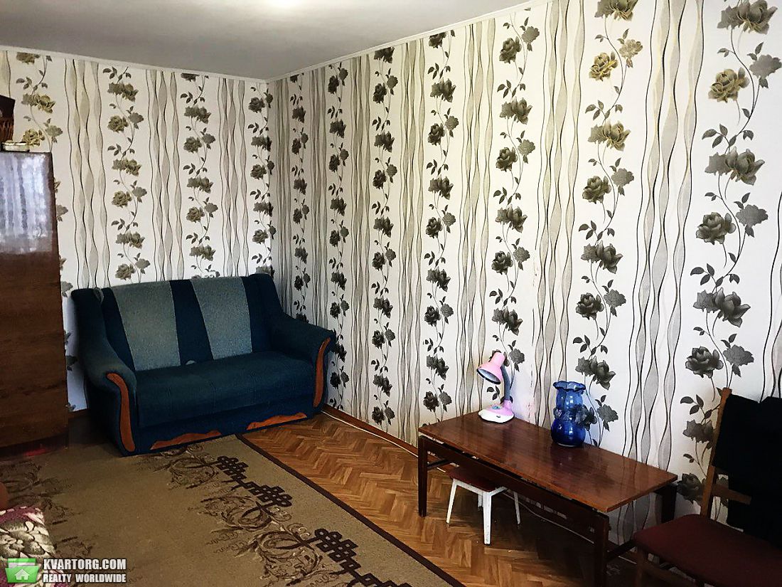 Sell 1-room apartment. Одесса, Затонского — photo 4