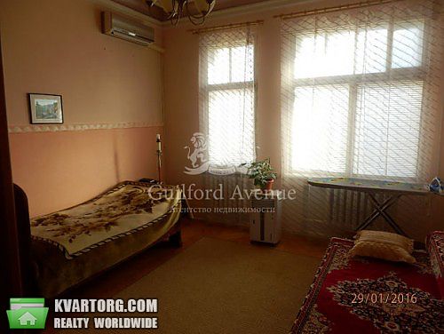 Sell 3-room apartment. Киев, Институтская — photo 3