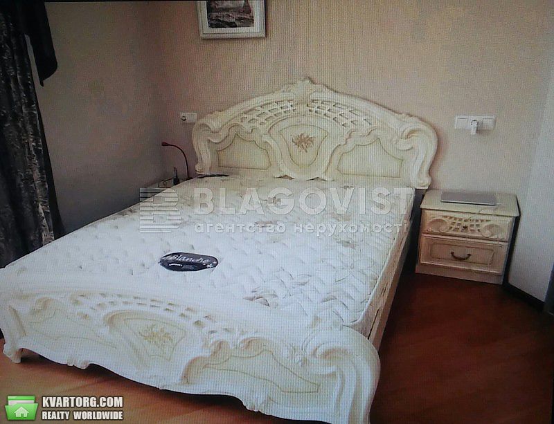 Rent out 2-room apartment. Киев,  Днепровская наб — photo 3