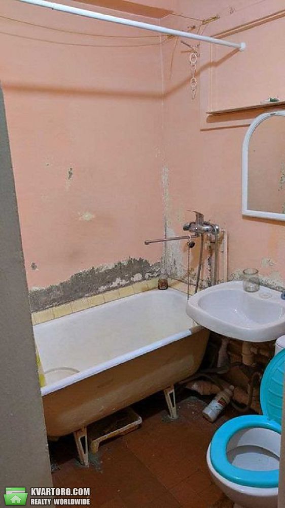 Sell 1-room apartment. Киев,  Березняковская — photo 4