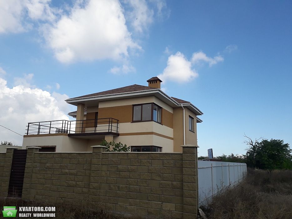Sell house. Одесса,  Луговая — photo 4