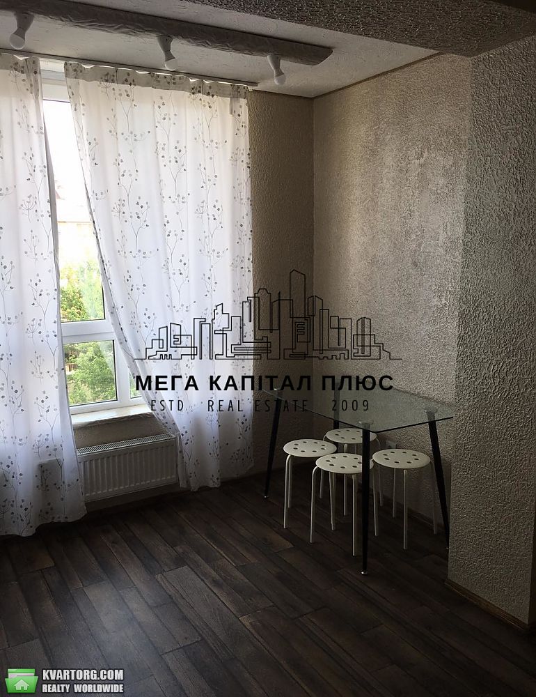 Rent out 1-room apartment. Киевская обл., Райдужна — photo 6