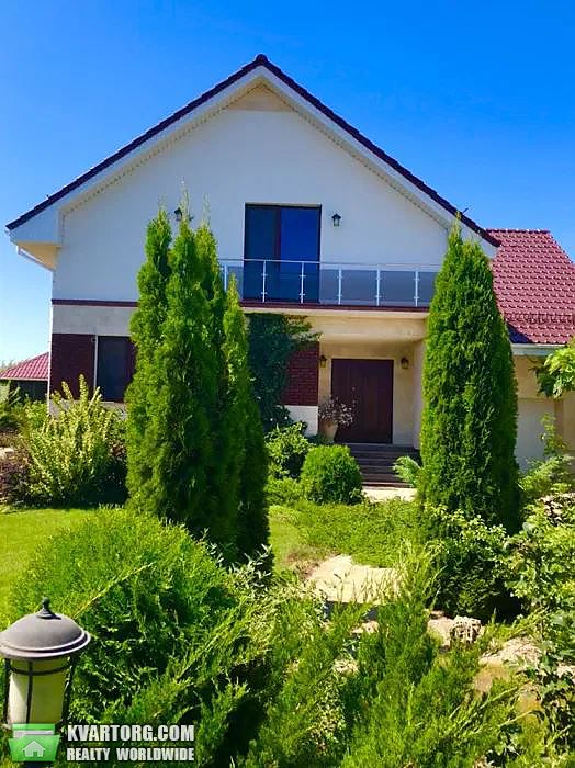 Sell house. Днепропетровск, Сажевский — photo 1