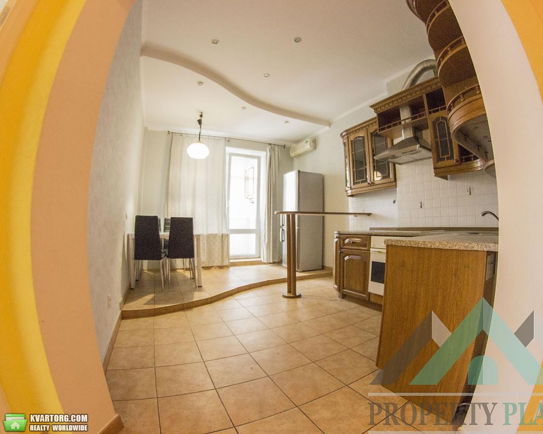 Rent out 3-room apartment. Киев,  Дмитриевская — photo 4