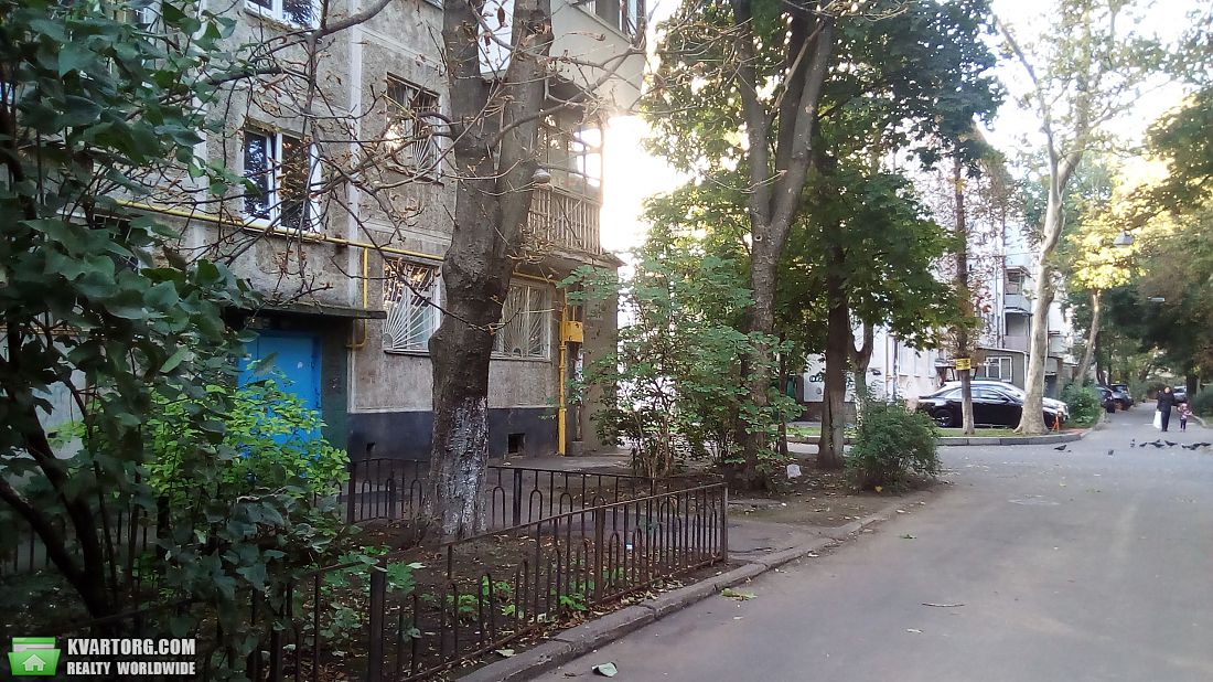 Sell 2-room apartment. Одесса, Фонтанская дорога — photo 8