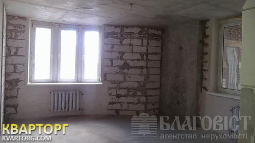Sell 3-room apartment. Киев,  Ахматовой — photo 3