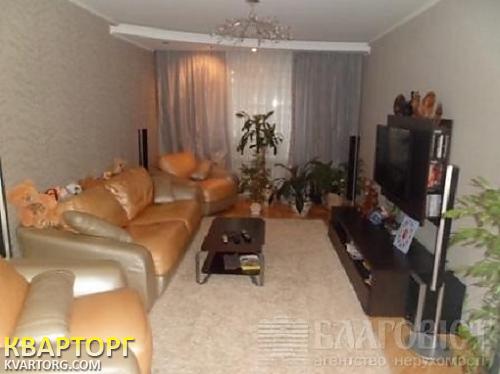 Sell 3-room apartment. Киев,  Ахматовой — photo 3