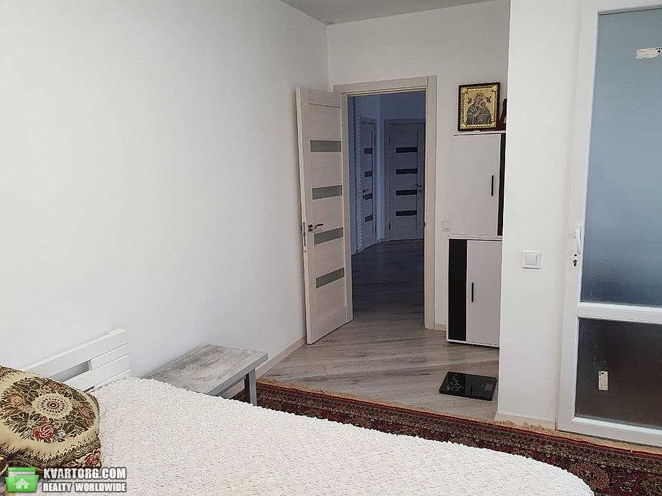 Rent out 3-room apartment. Львов, ДжЛенона — photo 7