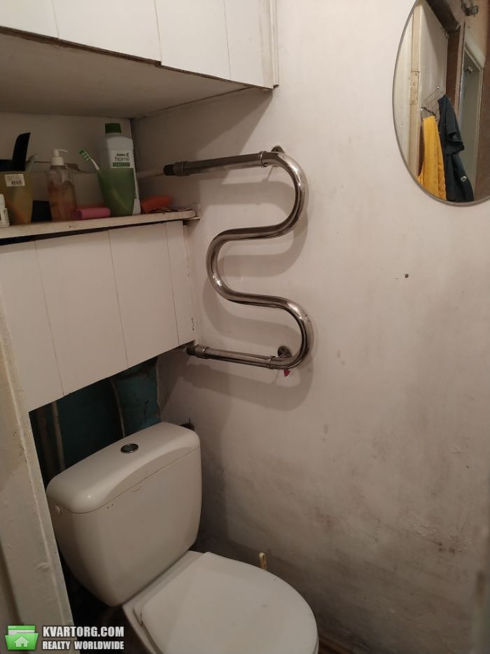 Sell 1-room apartment. Киев,  Зодчих — photo 3