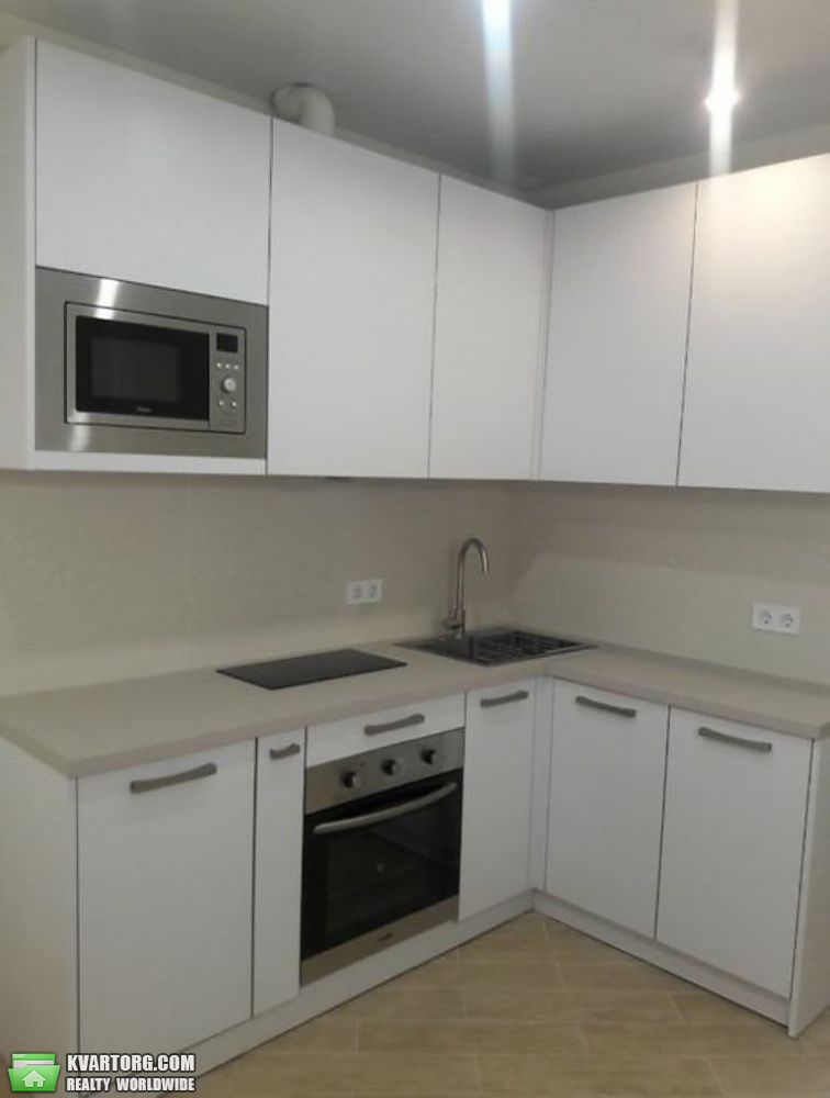 Rent out 2-room apartment. Киев, Герцена — photo 2