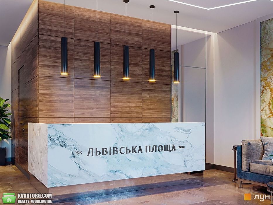 Sell 3-room apartment. Киев,  Кудрявская — photo 1