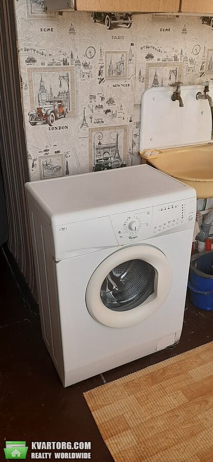 Rent out 1-room apartment. Харьков,  Блюхера — photo 4
