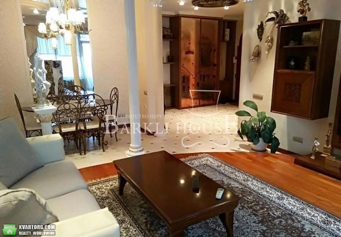 Rent out 2-room apartment. Киев, Коновальца — photo 5