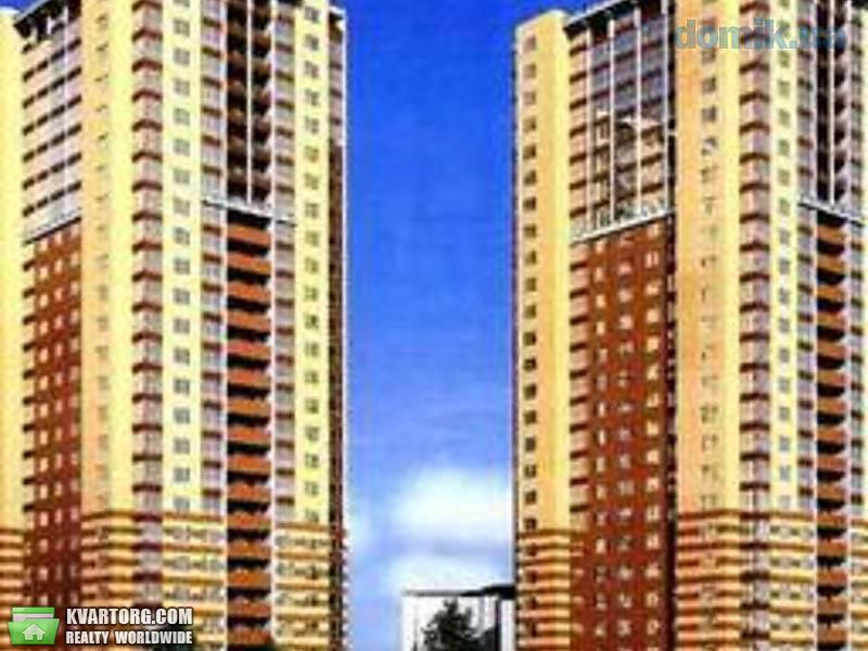 Sell 1-room apartment. Киев,  Краковская — photo 2