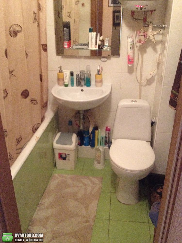 Sell 1-room apartment. Киев,  Наумова — photo 8
