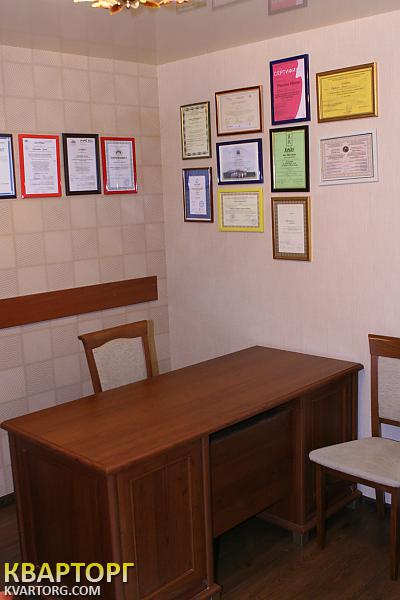Rent out office. Киев,  Науки пр — photo 3