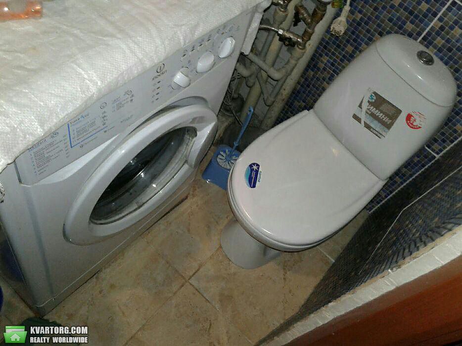 Rent out 1-room apartment. Киев,  Молодогвардейская — photo 4