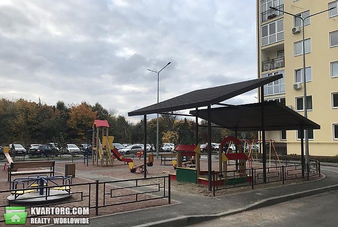 Sell 3-room apartment. Киев,  Лебедева — photo 1