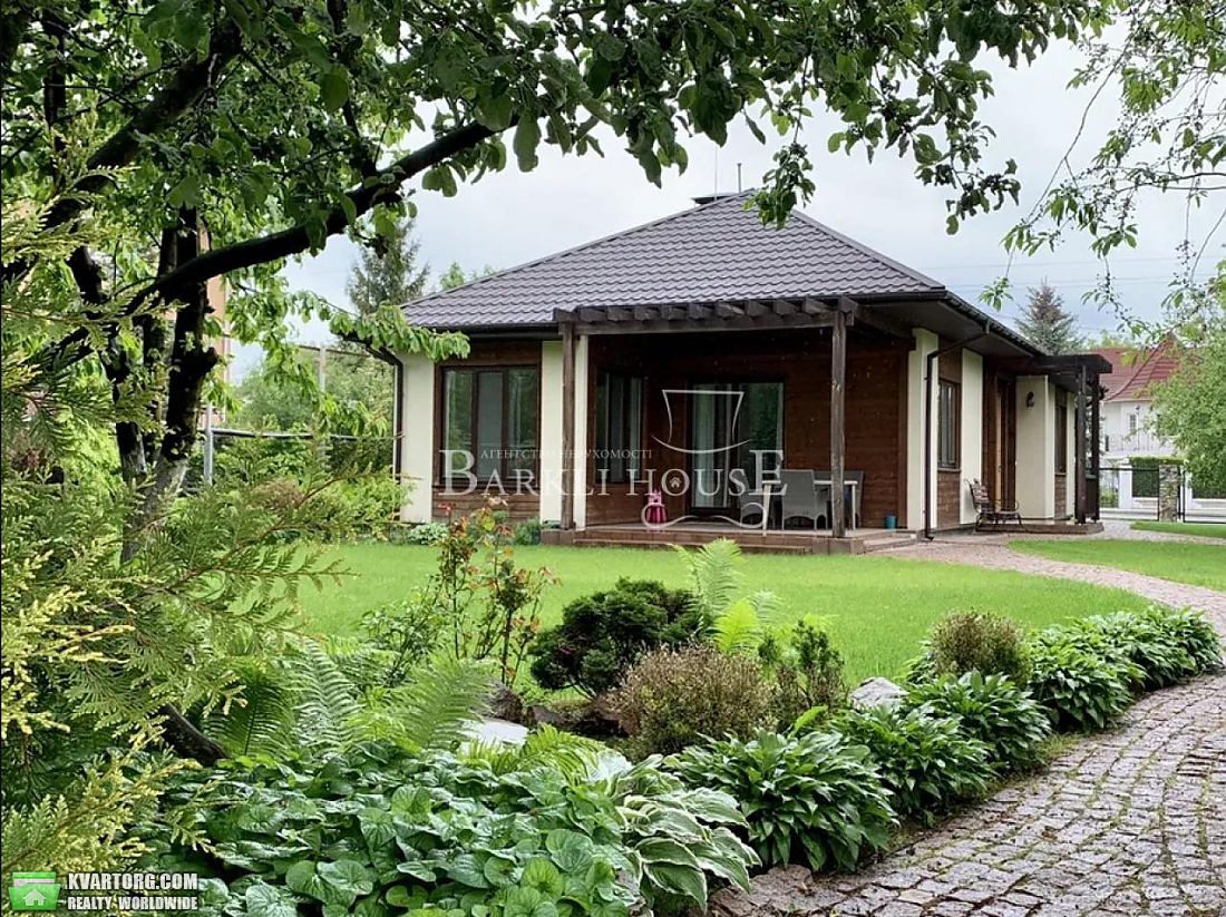 Rent out house. Киевская обл., Крюковщина — photo 1