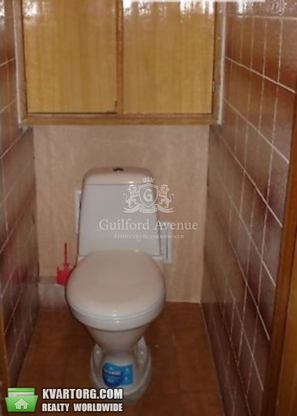 Sell 3-room apartment. Киев, Драгомирова Михаила — photo 6