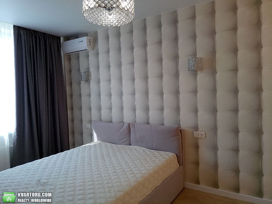 Sell 1-room apartment. Киев,  Феодосийская — photo 5