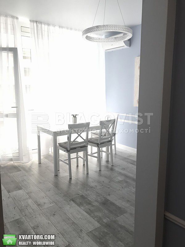 Rent out 1-room apartment. Киев,  Золотоворотская — photo 8