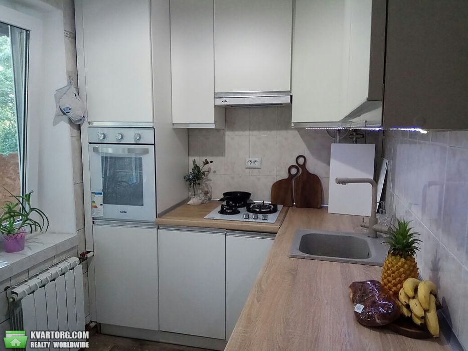 Sell 2-room apartment. Киев,  Полярная — photo 5
