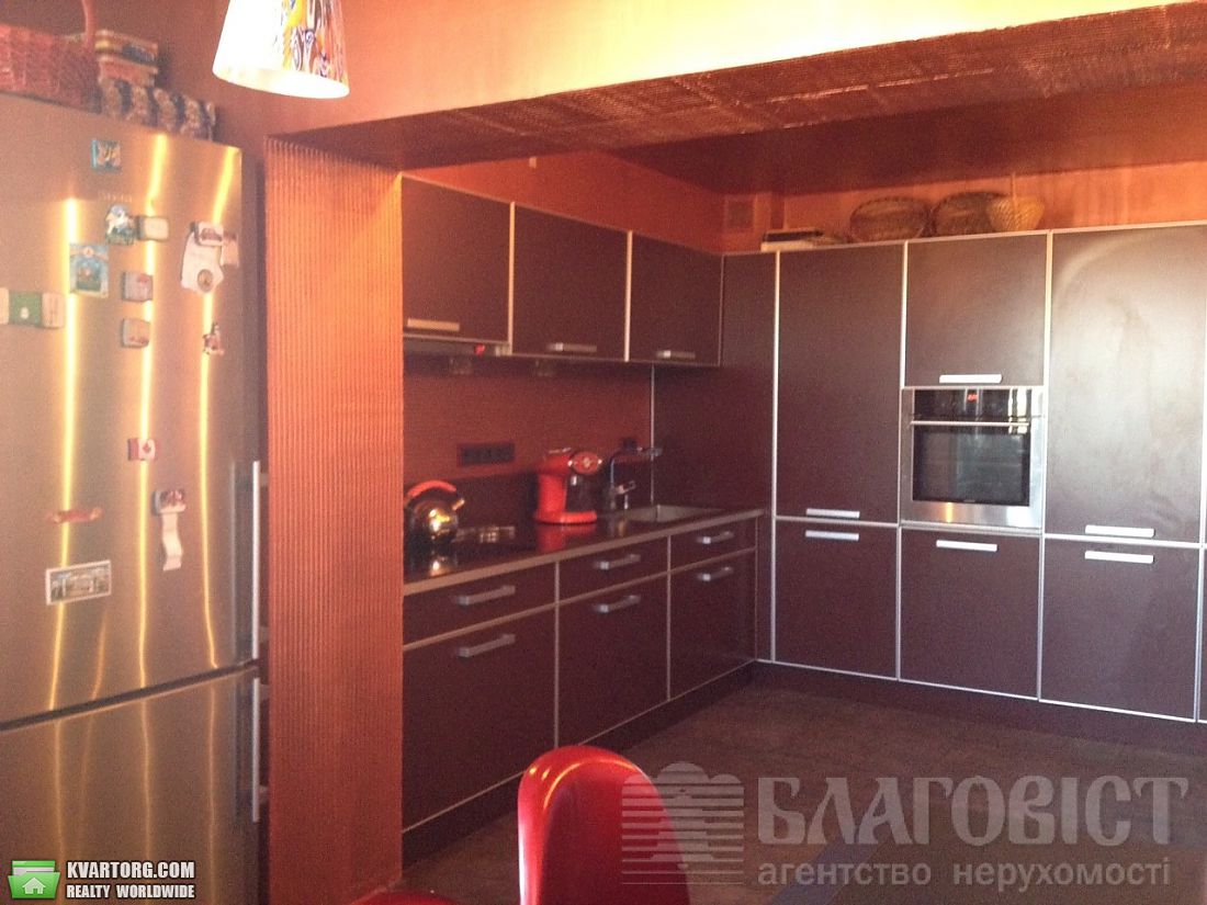 Sell 3-room apartment. Киев,  Котовского — photo 4