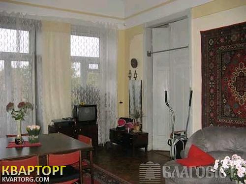 Sell multi-room apartment. Киев,  Владимирская — photo 3