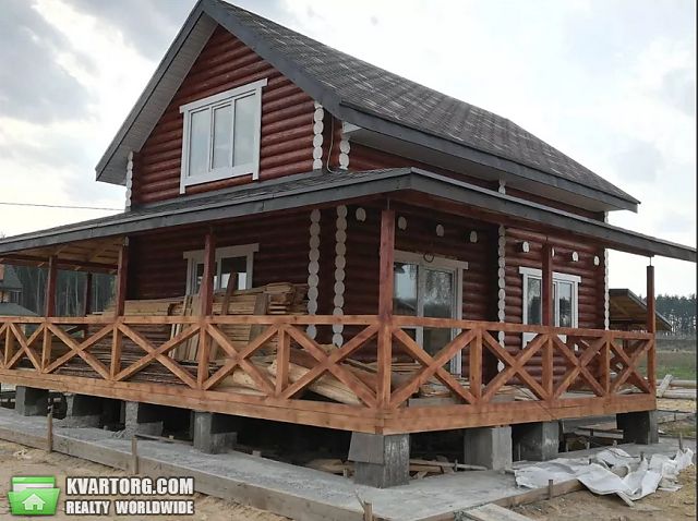Sell house. Киевская обл., с. Михайловка-Рубежовка — photo 4
