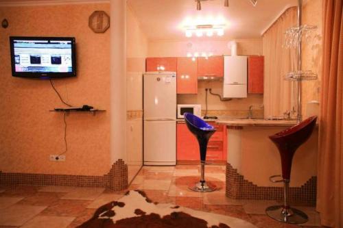 Rent out 1-room apartment. Харьков, Плехановская — photo 4