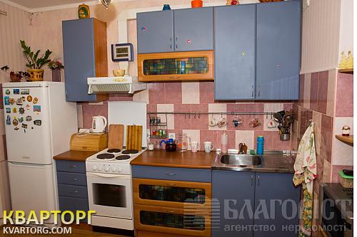Sell 1-room apartment. Киев, Соломеи Крушельницкой — photo 4