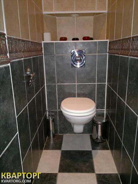 Rent out 2-room apartment. Киев, Круглоуниверситетская — photo 9