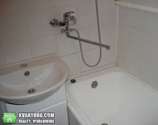 Rent out 1-room apartment. Киев,  Саксаганского — photo 6