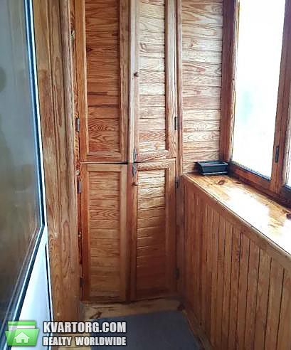 Sell 3-room apartment. Киев, Щербаковского — photo 10