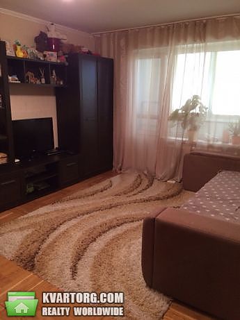 Sell 1-room apartment. Киев, Бориспольская — photo 5
