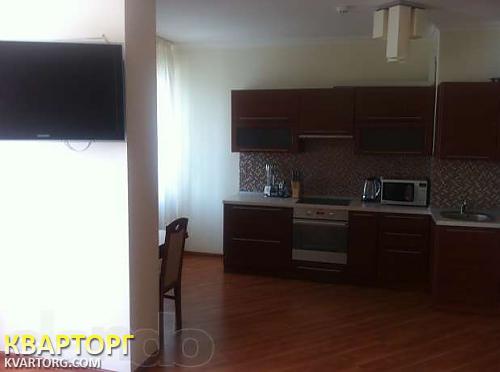 Rent out 1-room apartment. Киев, пр Григоренка — photo 2