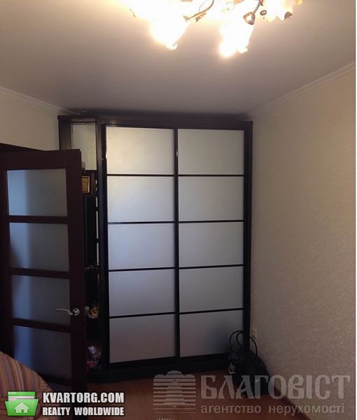 Sell 2-room apartment. Киев, Залки — photo 4
