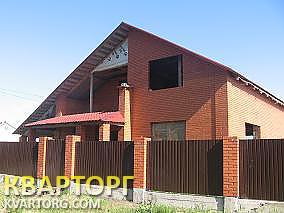 Sell house. Киевская обл., Вересая — photo 1