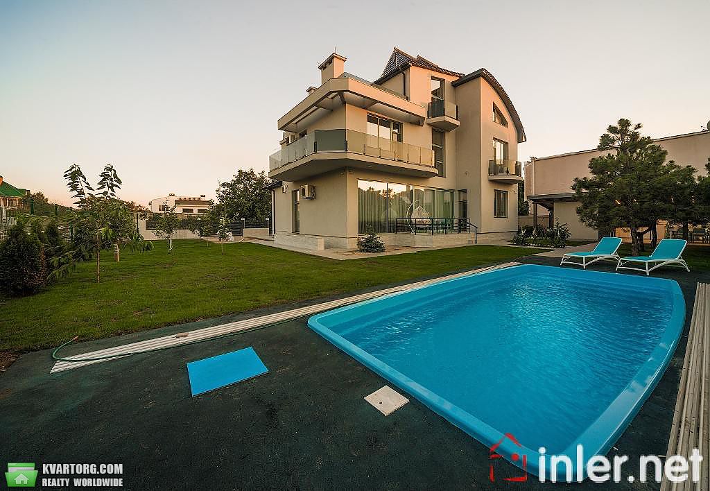 Sell house. Одесса, Ореховая — photo 1