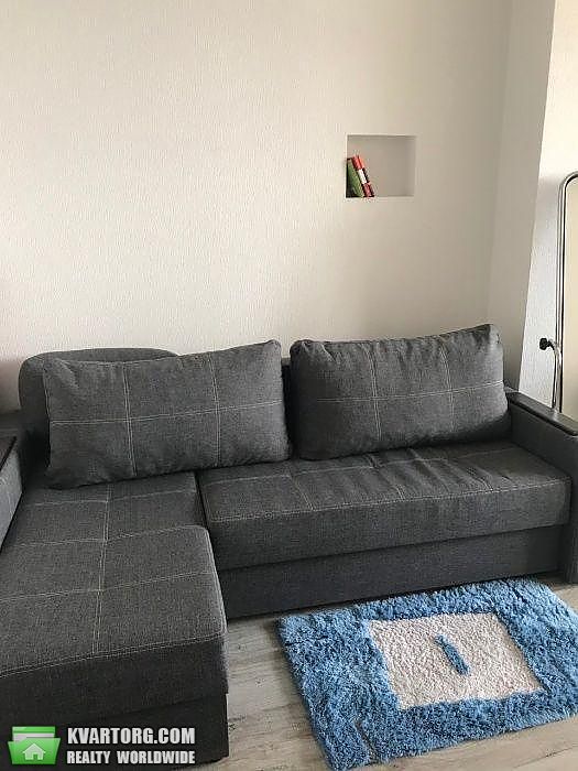Rent out 1-room apartment. Киев, Стешенко — photo 6