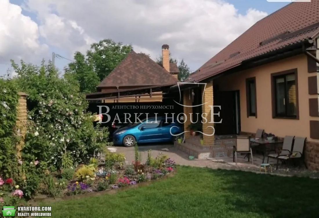 Rent out house. Киев,  Лермонтовская — photo 1
