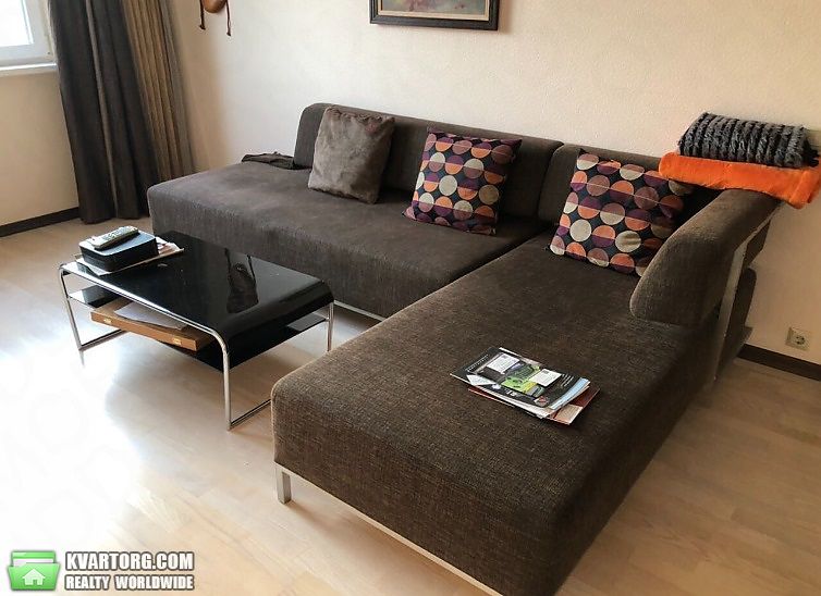 Rent out 5-room apartment. Киев,  Леси Украинки бул — photo 4